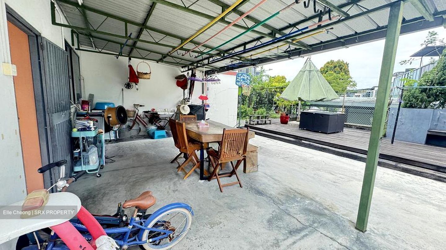 Compassvale Crescent (D19), Terrace #503854941